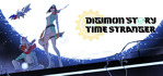 Digimon Story Time Stranger PS5