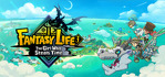 FANTASY LIFE i The Girl Who Steals Time