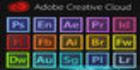 Adobe Creative Cloud All Apps