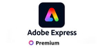 Adobe Express Premium