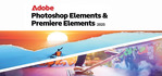 Adobe Photoshop Elements 2025 & Premiere Elements 2025