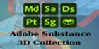 Adobe Substance 3D Collection