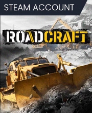 RoadCraft Steam Account