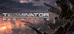 Terminator Resistance Steam Account