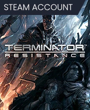 Terminator Resistance Steam Account