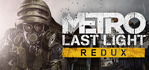 Metro Last Light Redux Xbox Series Account