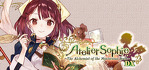 Atelier Sophie The Alchemist of the Mysterious Book DX Steam Account