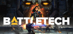 BATTLETECH Steam Account