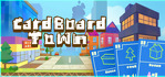 Cardboard Town Steam Account