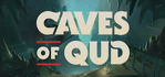 Caves of Qud Steam Account