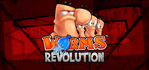 Worms Revolution Steam Account