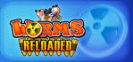 Worms Reloaded Steam Account