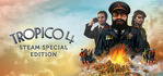 Tropico 4 Steam Account