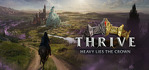 Thrive Heavy Lies The Crown Steam Account