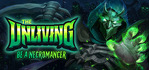 The Unliving Steam Account