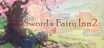 Sword and Fairy Inn 2 Steam Account