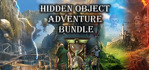 Hidden Object Adventure Bundle Xbox Series Account