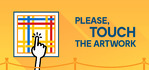 Please, Touch The Artwork Steam Account
