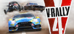 V-Rally 4 Steam Account