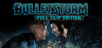 Bulletstorm Full Clip Edition Xbox Series Account