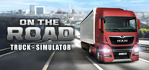 On The Road Truck Simulator Xbox One Account