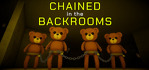 Chained in the Backrooms Steam Account