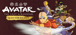 Avatar The Last Airbender Quest for Balance Xbox Series Account