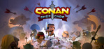 Conan Chop Chop Steam Account