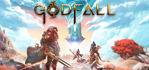Godfall PS5 Account