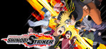 Naruto to Boruto Shinobi Striker Xbox One Account