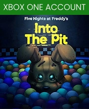 Five Nights at Freddy's Into the Pit Xbox One Account