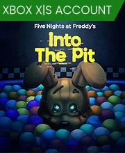 Five Nights at Freddy's Into the Pit Xbox Series Account