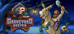 Graveyard Keeper Xbox Series Account