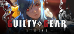 Guilty Gear Strive Xbox Series Account
