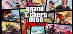 Grand Theft Auto Online PS5 Account