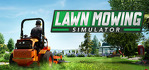 Lawn Mowing Simulator Xbox Series Account
