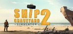 Ship Graveyard Simulator 2 Xbox Series Account