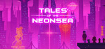 Tales of the Neon Sea Steam Account