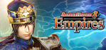 DYNASTY WARRIORS 8 Empires Steam Account