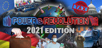 Power & Revolution 2021 Edition Steam Account