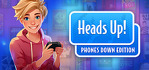 Heads Up! Phones Down Edition Steam Account