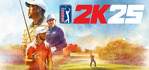 PGA TOUR 2K25 PS5 Account