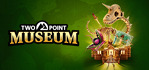 Two Point Museum Steam Account
