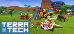 TerraTech Epic Account