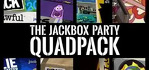 The Jackbox Party Quadpack Xbox One Account