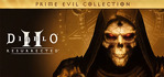 Diablo Prime Evil Upgrade Xbox Series Account