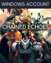 Chained Echoes Windows Account