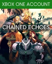 Chained Echoes Xbox One Account