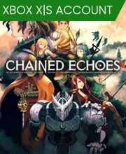 Chained Echoes Xbox Series Account