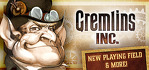 Gremlins, Inc. Steam Account